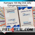 Kamagra 100Mg Oral Jelly Orange Flavour kamagra1